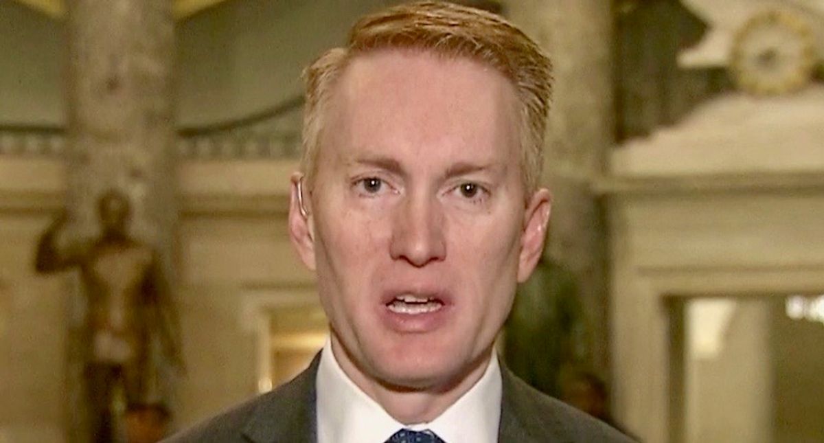 Oklahoma Senator could lose key position on Tulsa Race Massacre Commission after attack on 2020 election