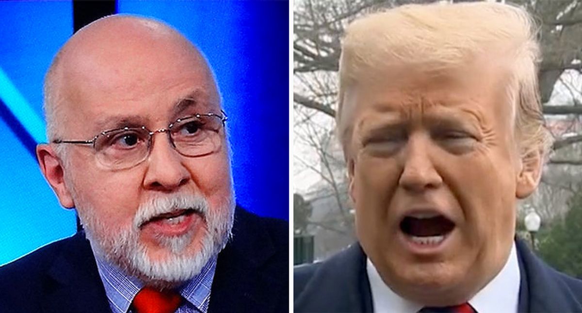 Trump biographer predicts Republicans will try to turn ex-president into a martyr — but it’ll fail