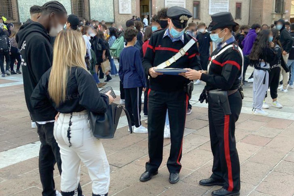 Insieme all’incubo del lockdown è tornata la mannaia delle multe