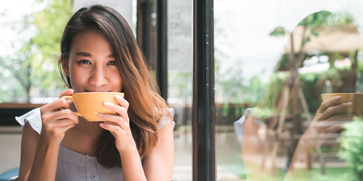 5 Healthy Hot Drinks to Warm You Up This Winter Dance Magazine