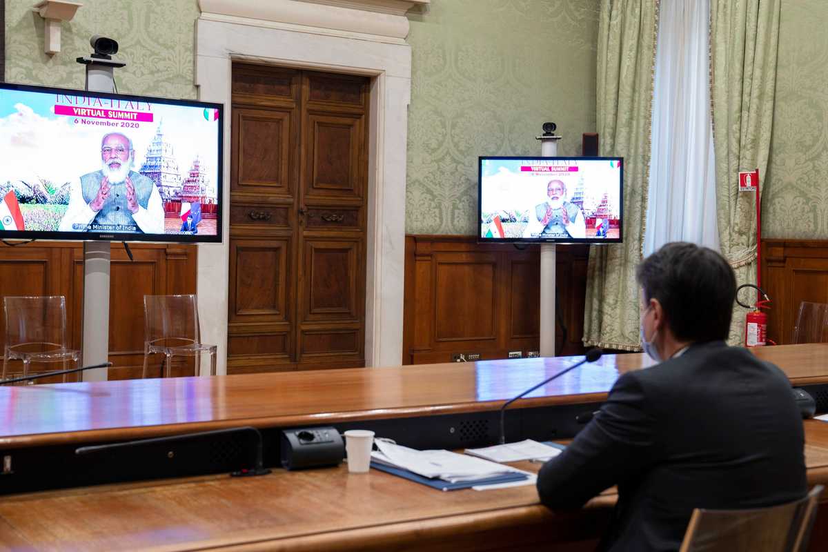 Conte ha chiuso la Calabria anche se Roma le aveva tolto tutti i poteri sulla sanità