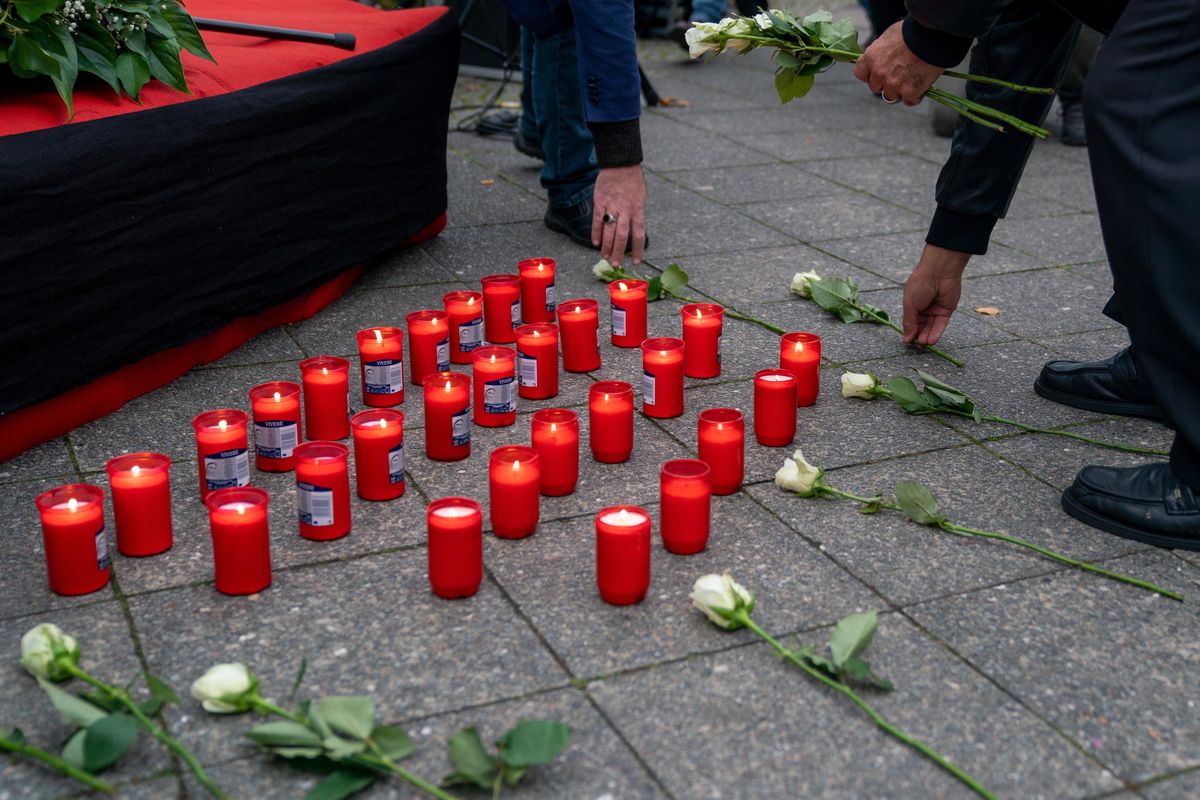 Il boia di Vienna ha dietro l’esercito dei Leoni kosovari