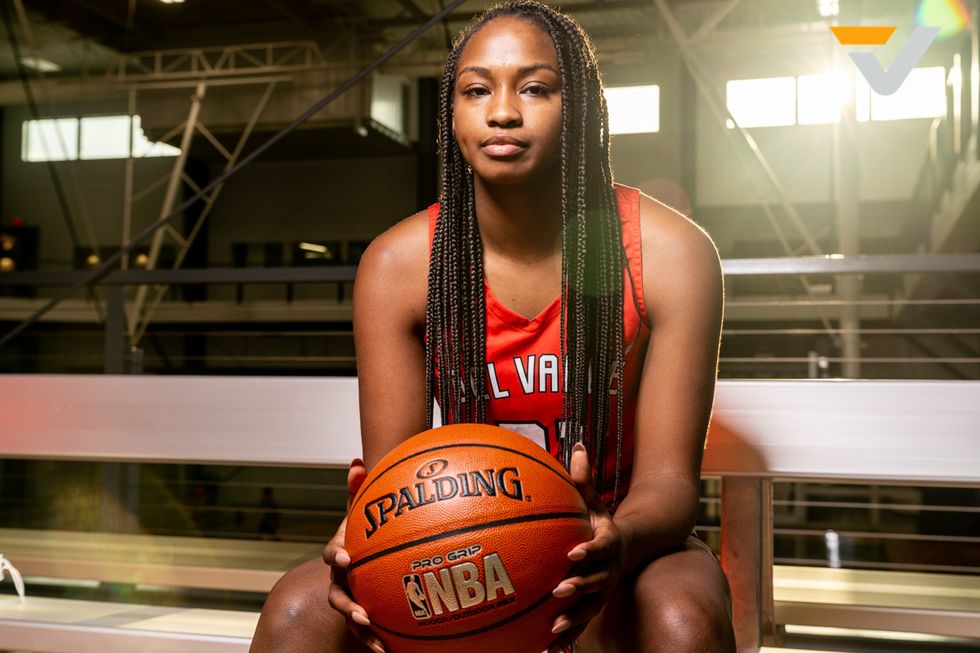 Basketball's Back: VYPE's UIL 25-6A & 26-6A Girls Basketball District ...