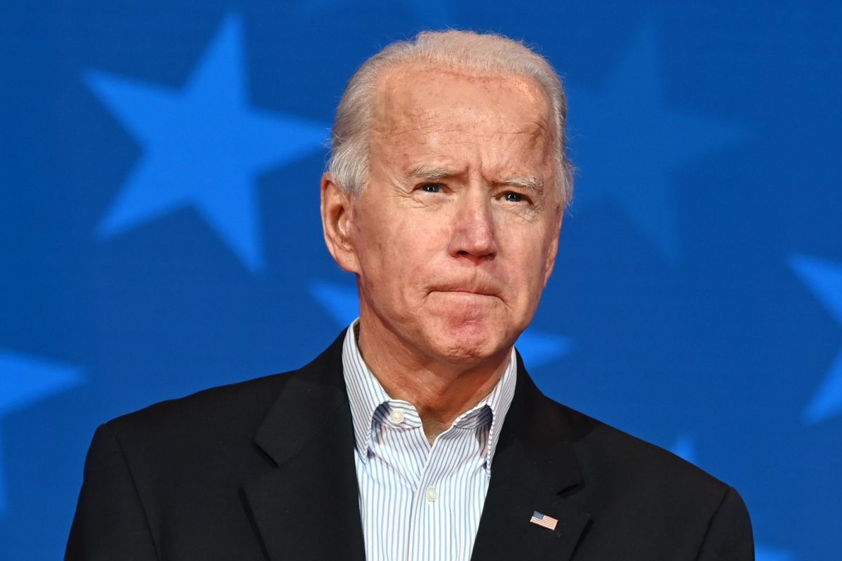 Sud e Pennsylvania, sprint finale di Biden. La Georgia annuncia: «Riconteremo i voti»