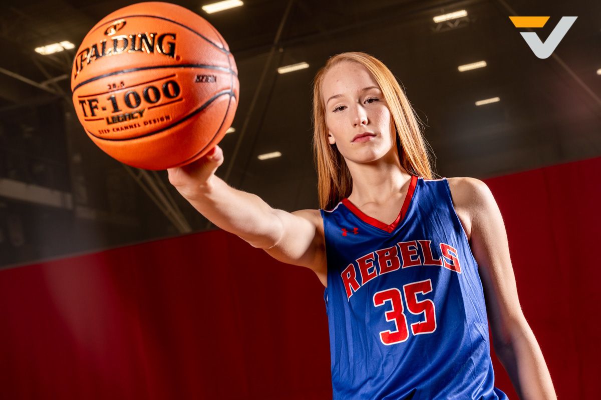 Basketball's Back: VYPE's UIL 25-6A & 26-6A Girls Basketball District Breakdowns