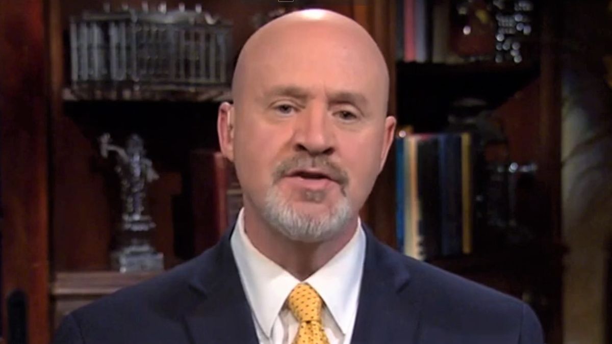 Congress should immediately subpoena Trump lawyer involved in DOJ coup scheme: Ex-prosecutor