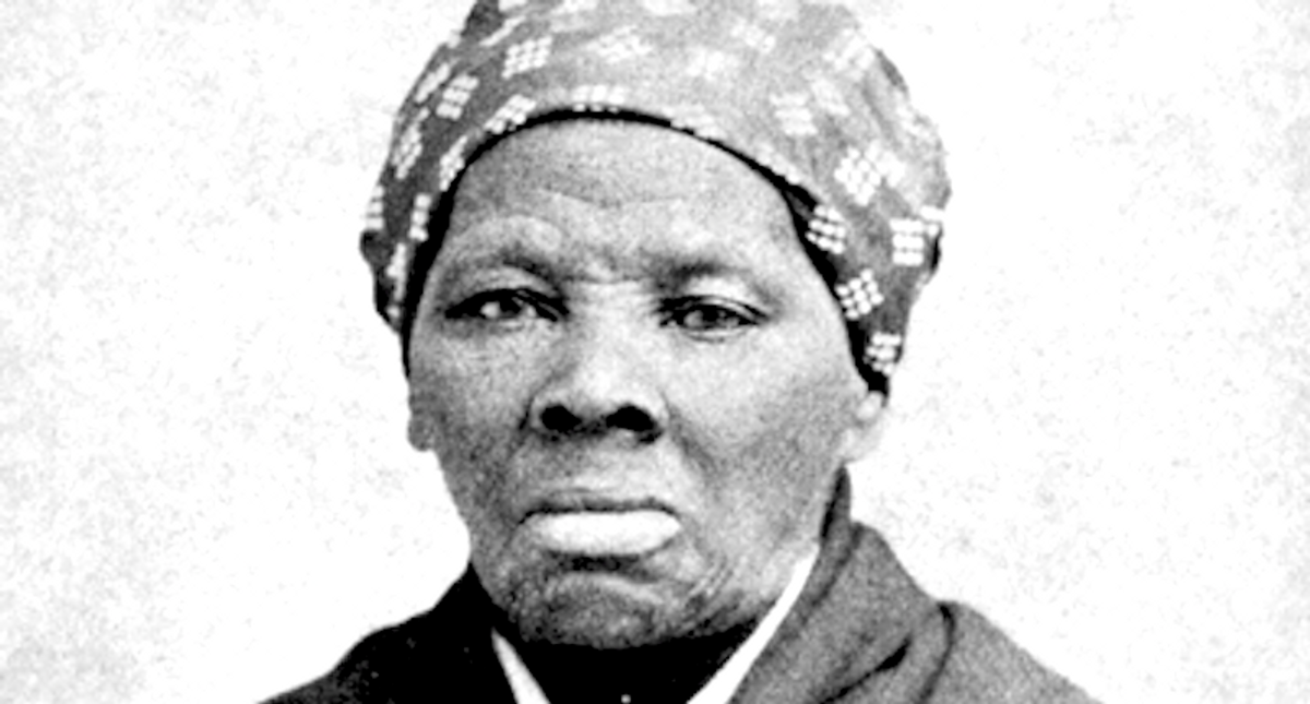 Abolitionist Harriet Tubman appearing on $20 bill gets renewed push by Biden