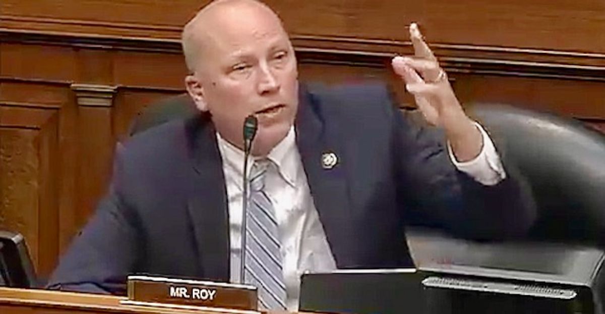 'Embarrassing': Trump has left most House Republicans looking 'pathetic and spineless'