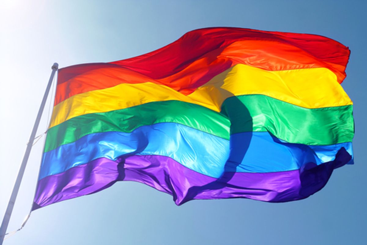 Democrats introduce LGBTQ Equality Act in House and Senate – make clear Biden has ‘made it a priority’