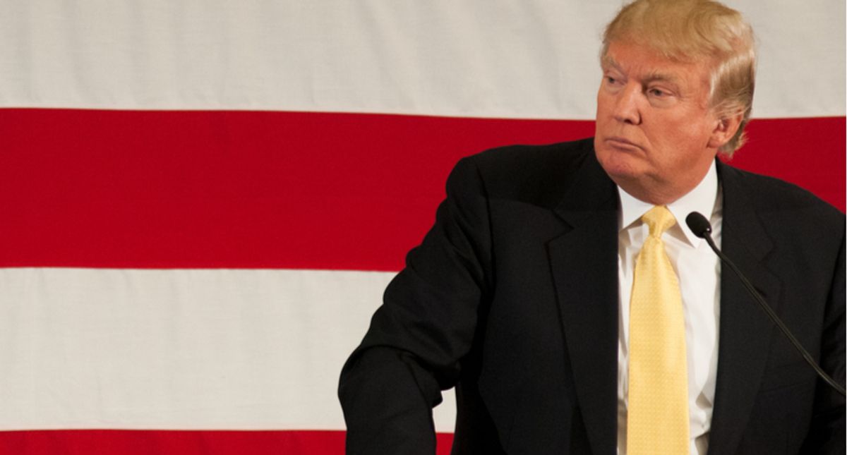 The growing list of lawmakers and groups supporting Donald Trump's impeachment or 25th Amendment removal
