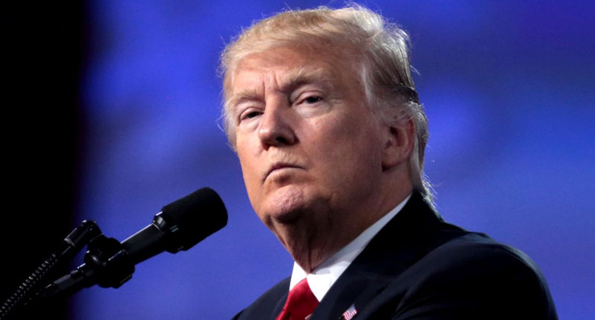 Trump was acquitted, but will suffer 'eternal public repudiation': Bush speechwriter