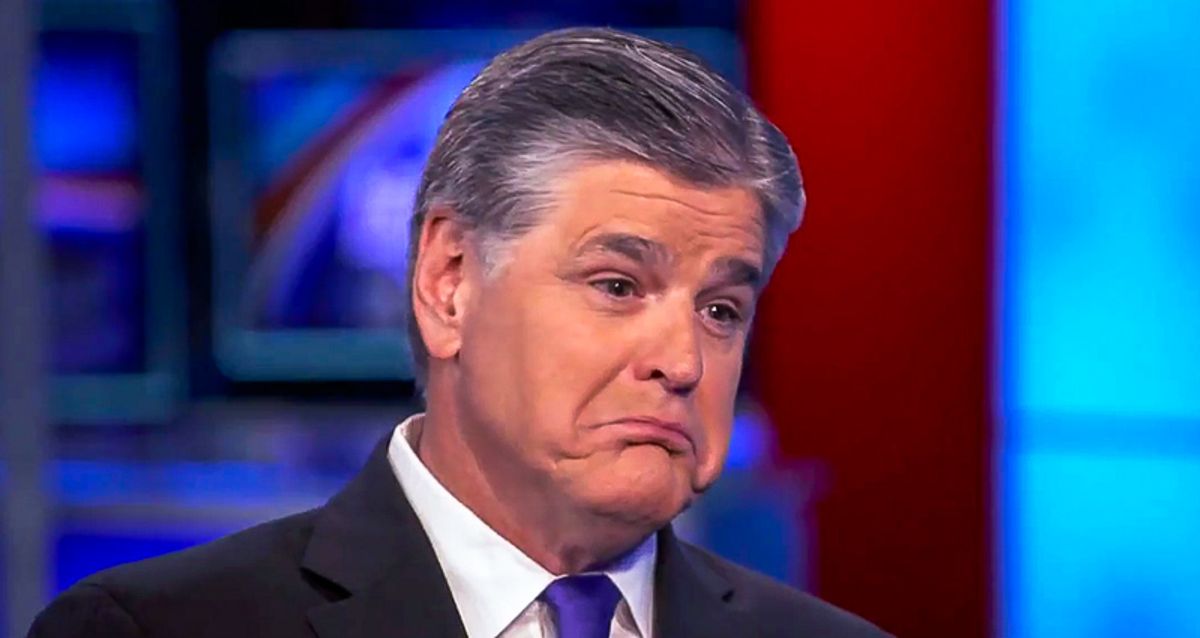 Capitol Hill Republican goes on profane rant about Fox News