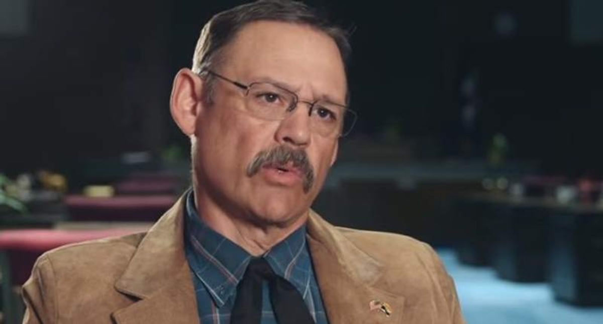 Arizona Republican blistered as a ‘traitor’ in local newspaper: ‘Own it’