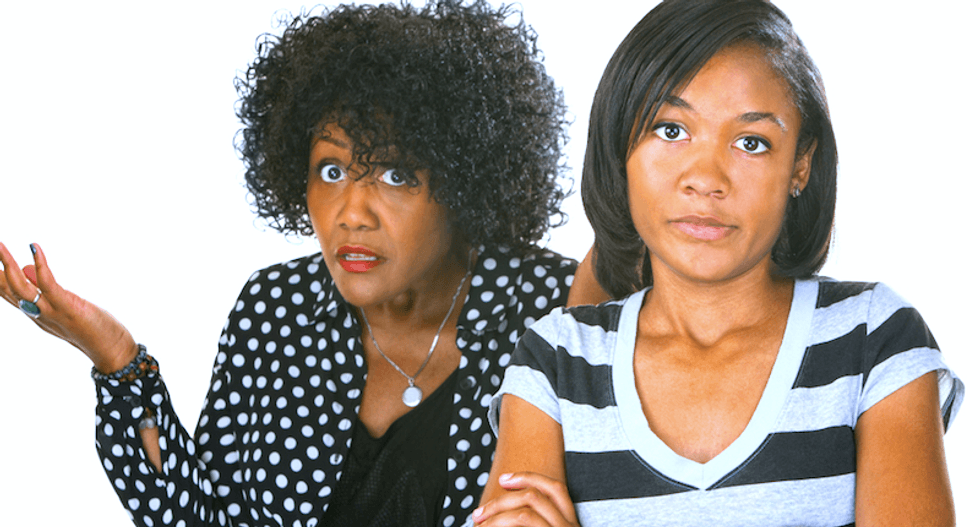 Fox News Execs Forced Black Women To Arm Wrestle For Amusement And Pleasure Of White Superiors Lawsuit Raw Story Celebrating 16 Years Of Independent Journalism