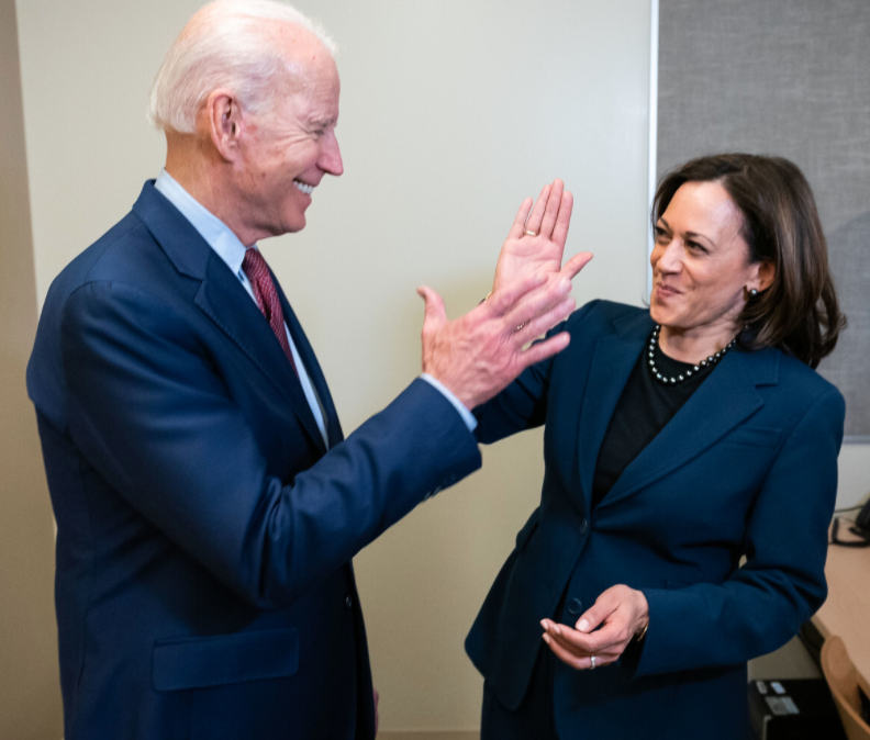 Georgia Affirms Biden Victory In Third Count, Despite Trump's Call To Reject Votes