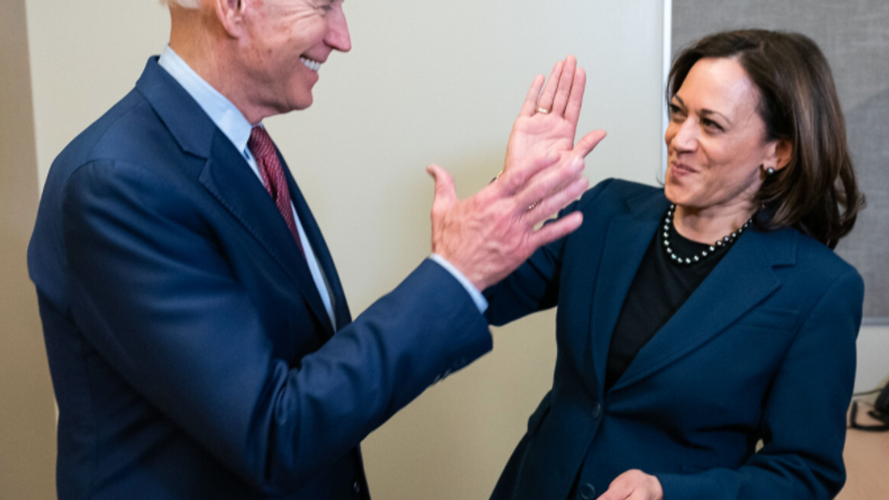 Biden Certified As 2020 Winner In Pennsylvania and Nevada