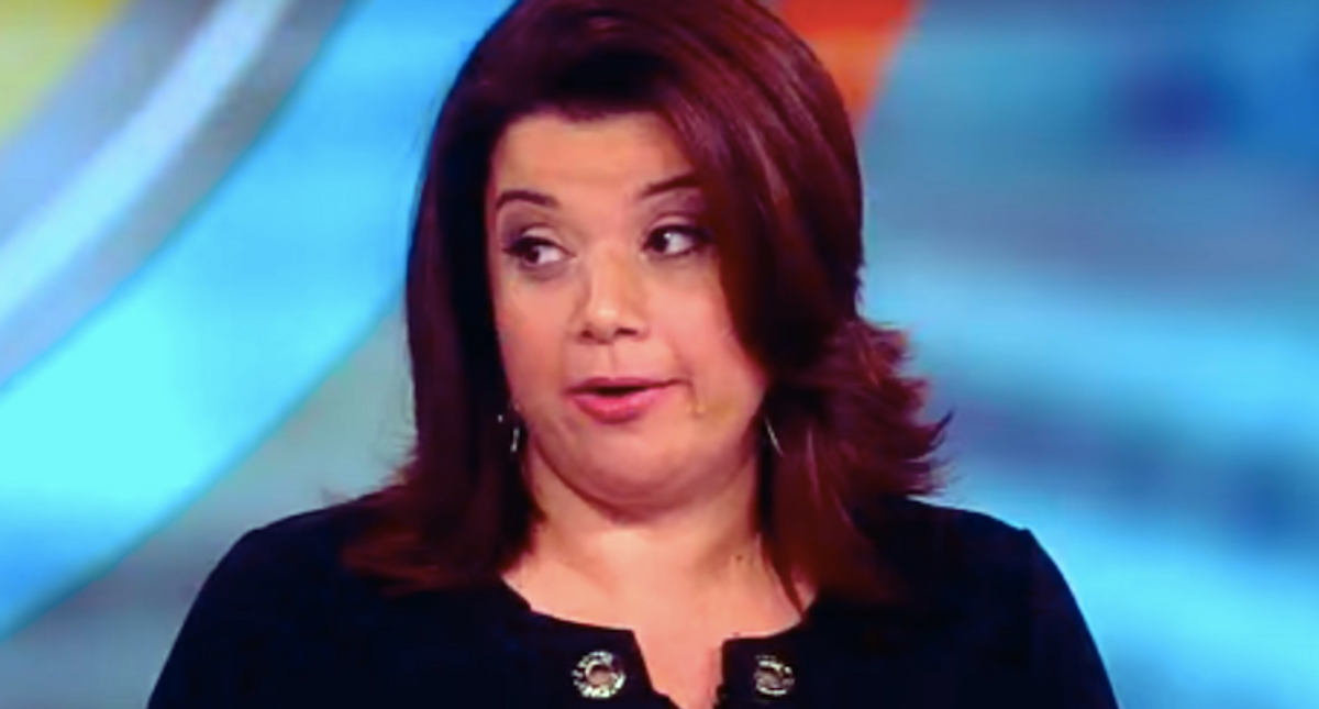 Ana Navarro says Ron Johnson must 'make up cockamamie, ridiculous, asinine stories' to justify 'stupid votes'
