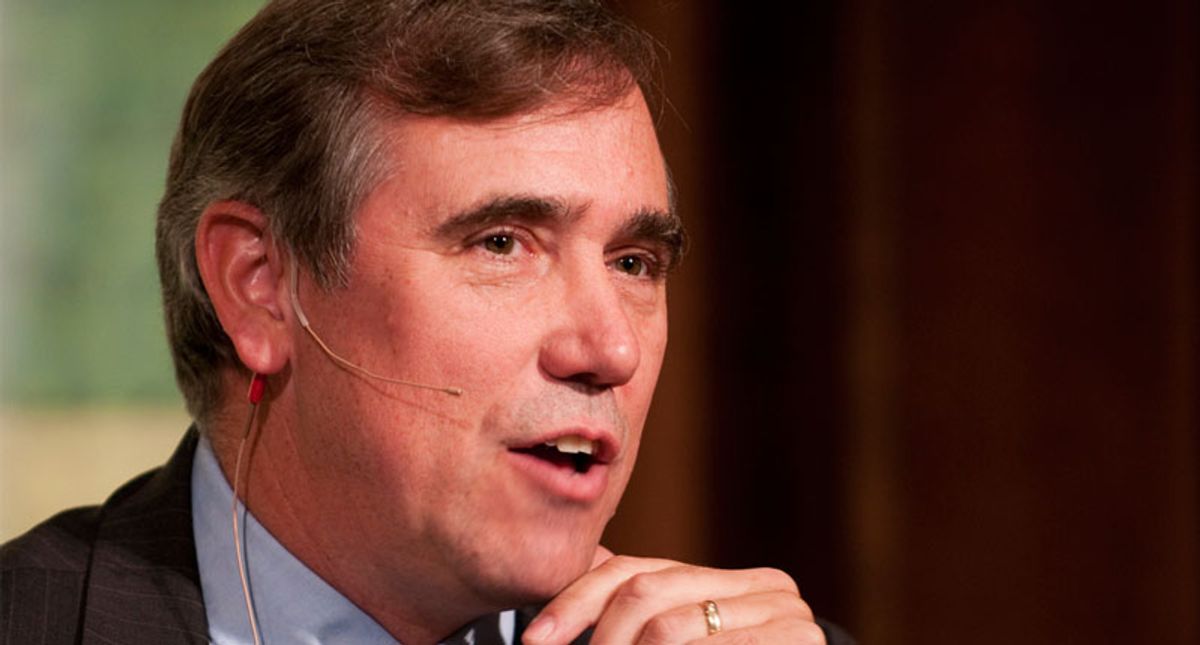 Republicans are too afraid of the mob they created to vote their conscience on impeachment: Senator