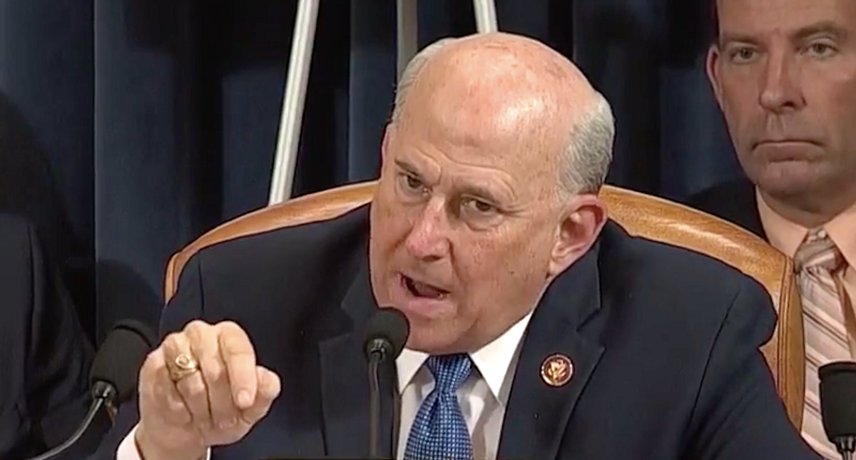 Louie Gohmert's 'crackpot lawsuit' is 'going straight into the trash can': CNN White House correspondent