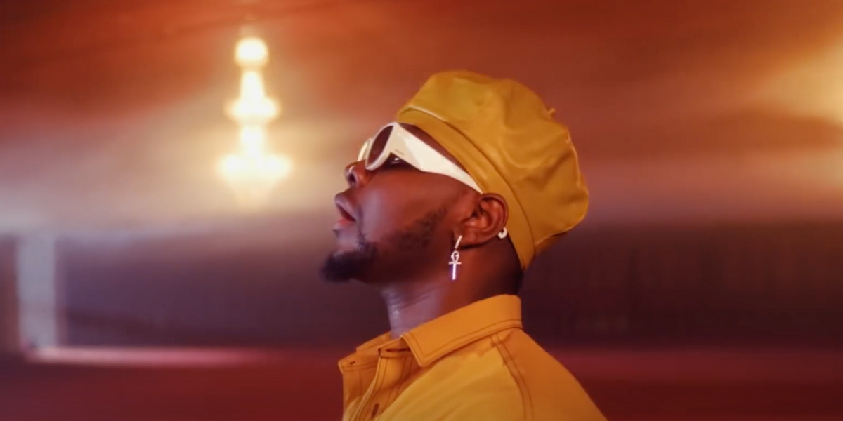 Watch Kizz Daniel S Latest Music Video Boys Are Bad Okayafrica