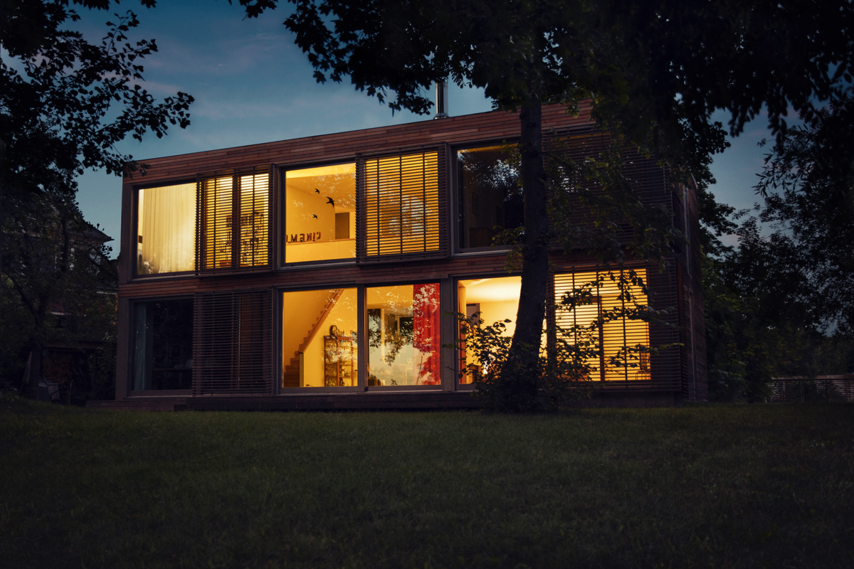 Philips Hue Smart lighting