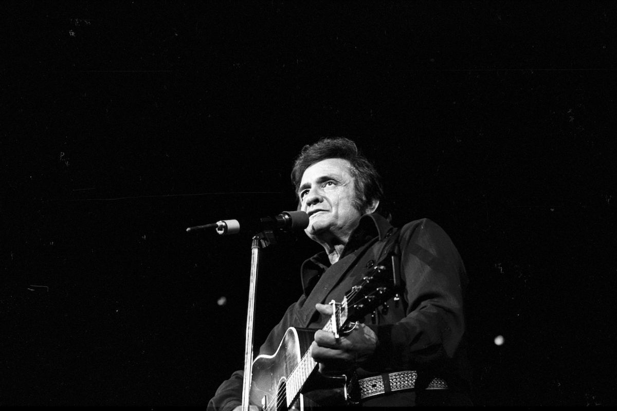 Grazie a San Paolo l’uomo in nero abbandonò le droghe e riscoprì la fede