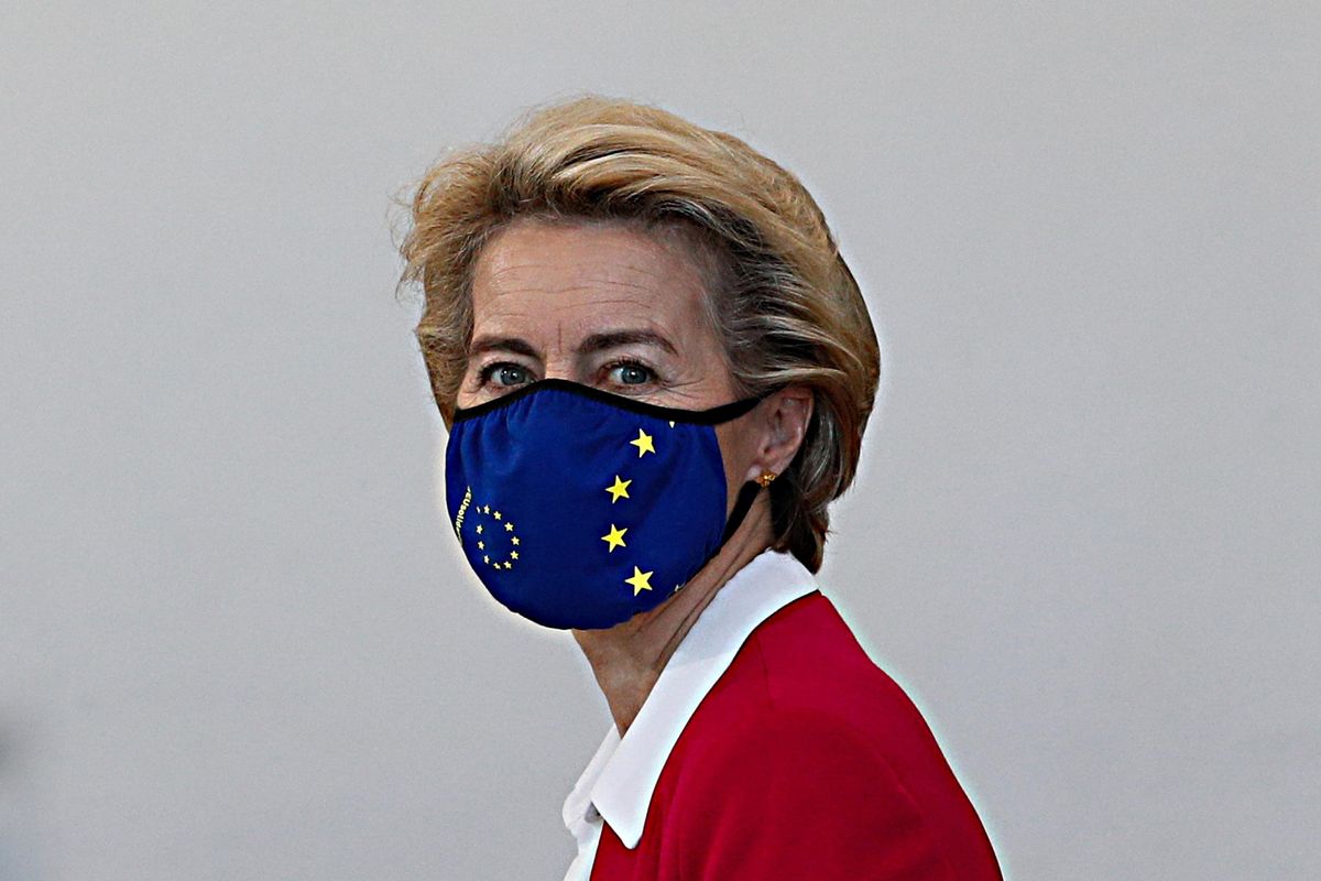 Il salva Stati
è un salva banche (degli altri) che ci fregherà