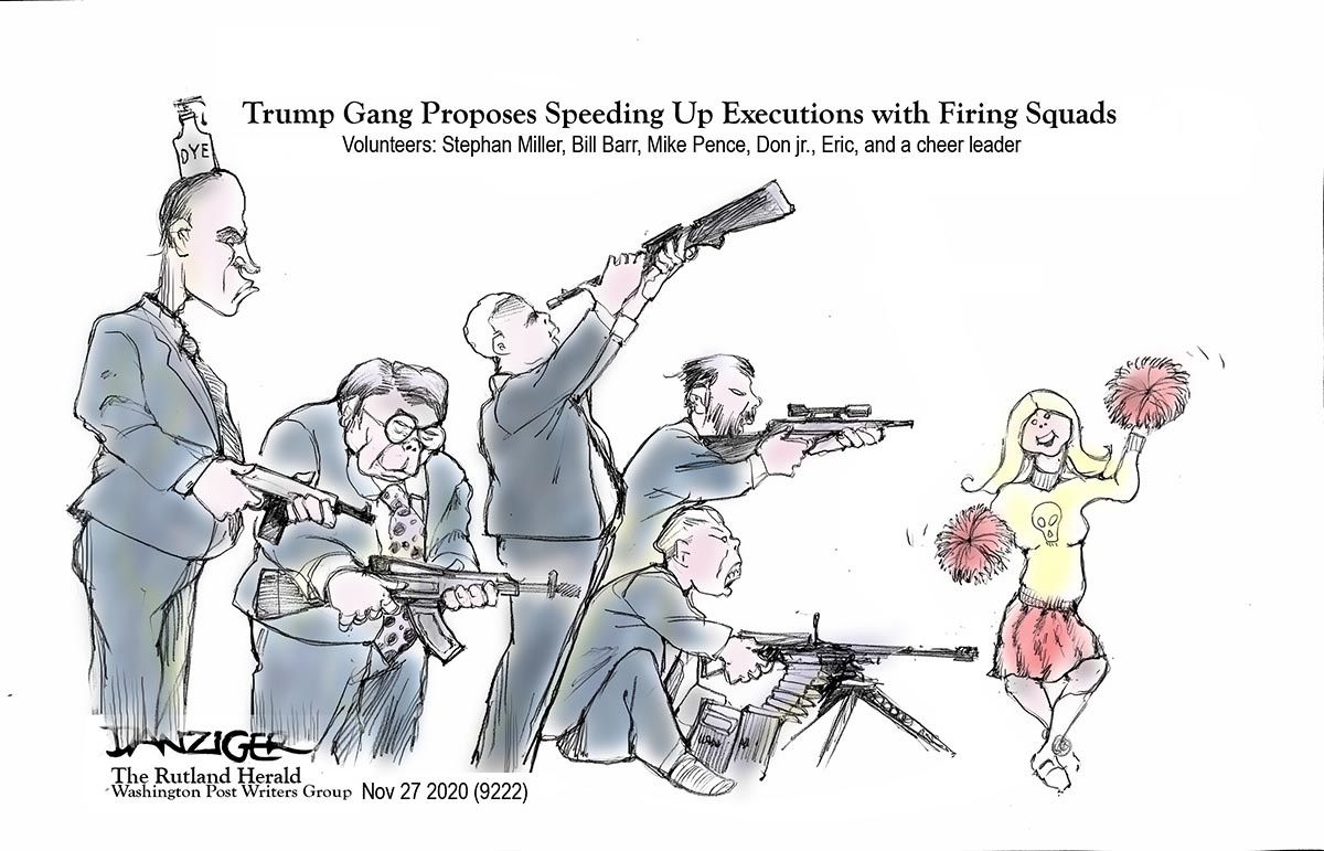 Danziger Draws