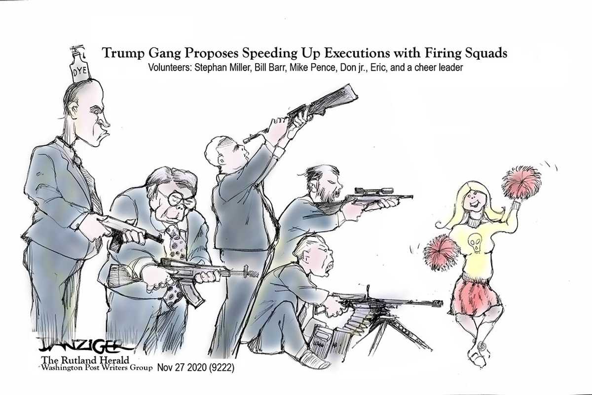 Danziger Draws