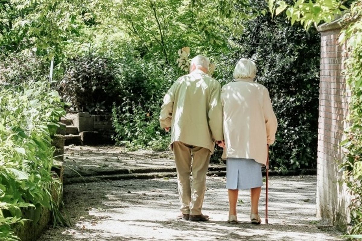 Poll Shows Even Republicans Don't Trust GOP To Protect Social Security