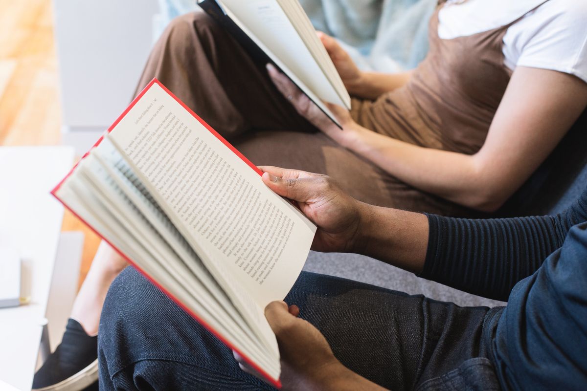 Ready, set, read: 7 Austin books to open as 2020 comes to a close