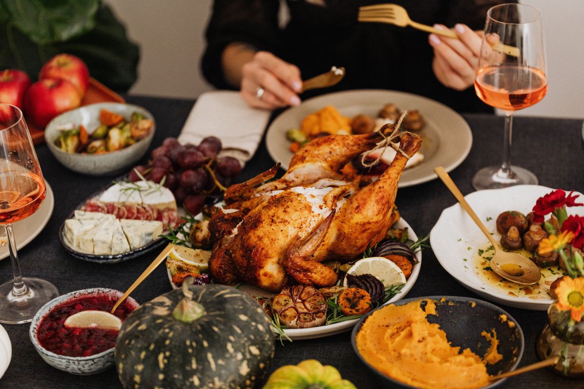 Austin health officials say new COVID cases, hospitalizations trace back to Thanksgiving gatherings