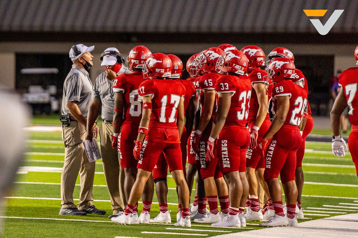 5 Big Takeaways: North Shore wraps up District 21-6A Title with dominant 63-14 win