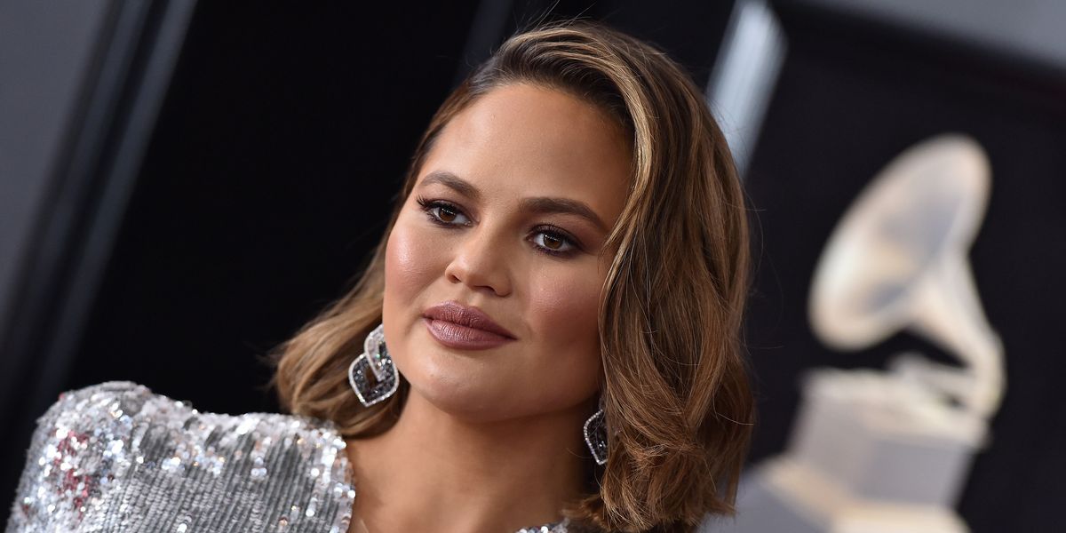 Chrissy Teigen Opens Up About the 'Brutal' Months After Her Pregnancy Loss