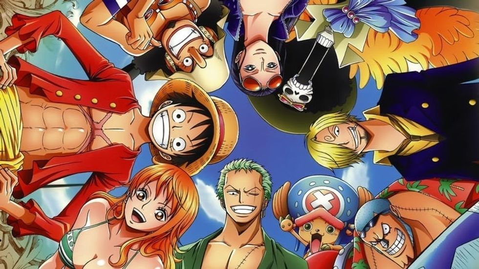 One Piece Episode 952 English Subbed Online 1080p