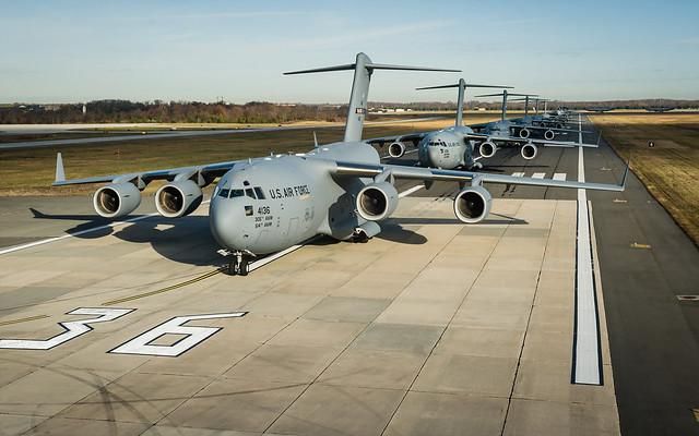 u.s. air force