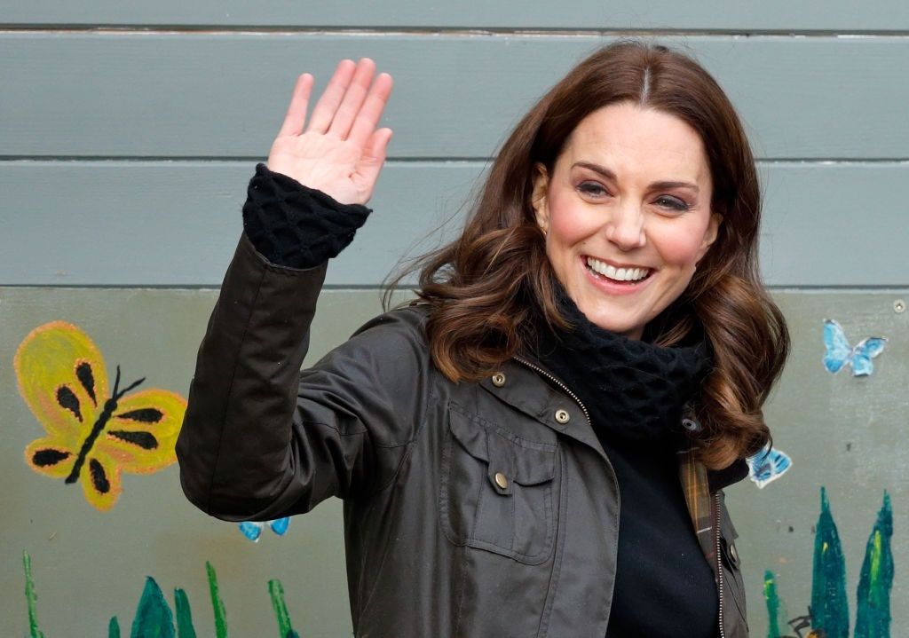 I reali inglesi dettano la moda per il prossimo inverno