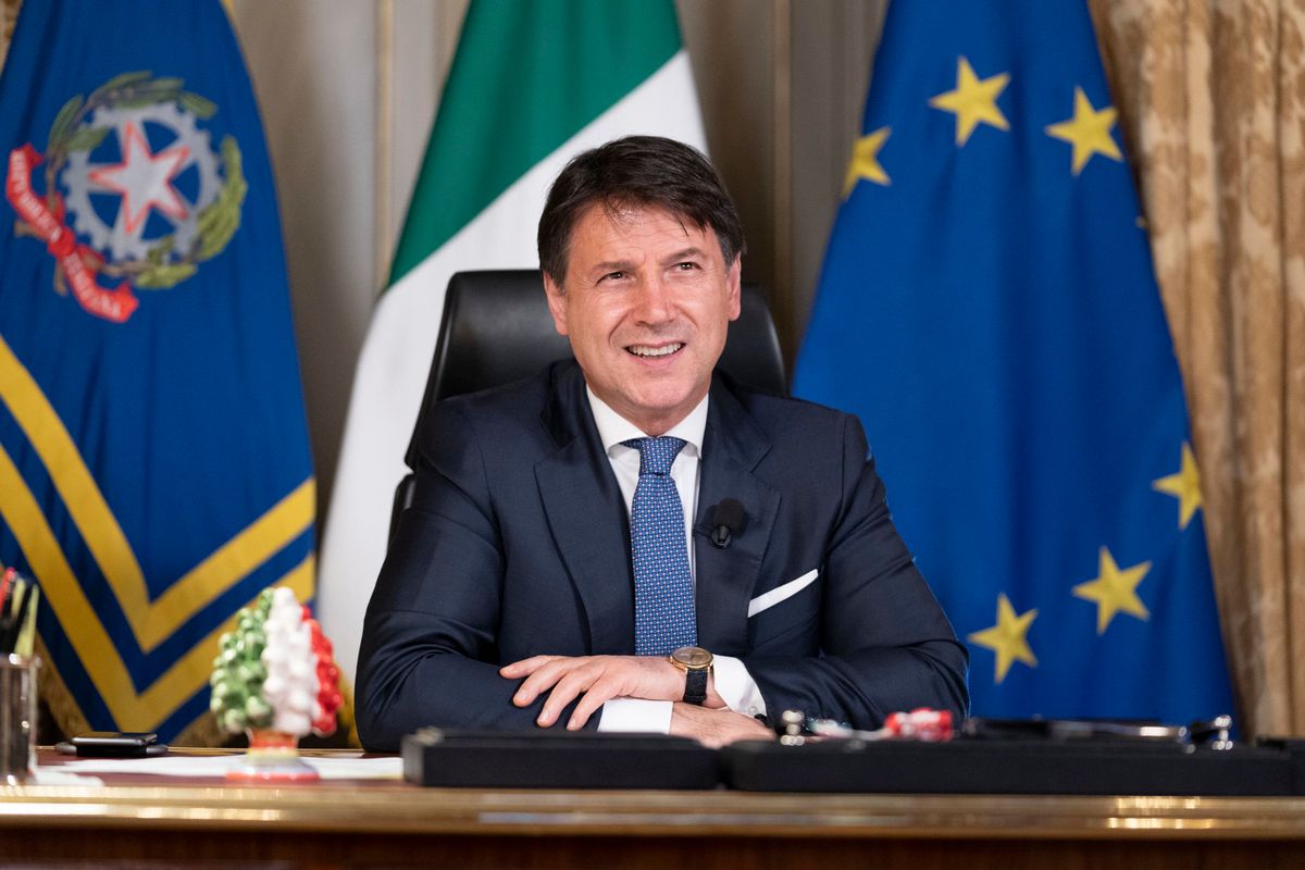 Regalo di Natale: la patrimoniale