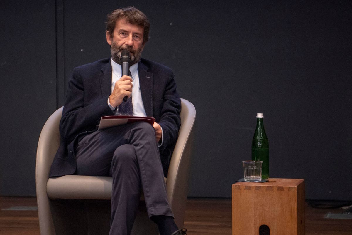 Franceschini si pappa il turismo