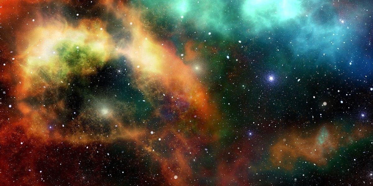 People Describe The Most Terrifying Facts About The Universe