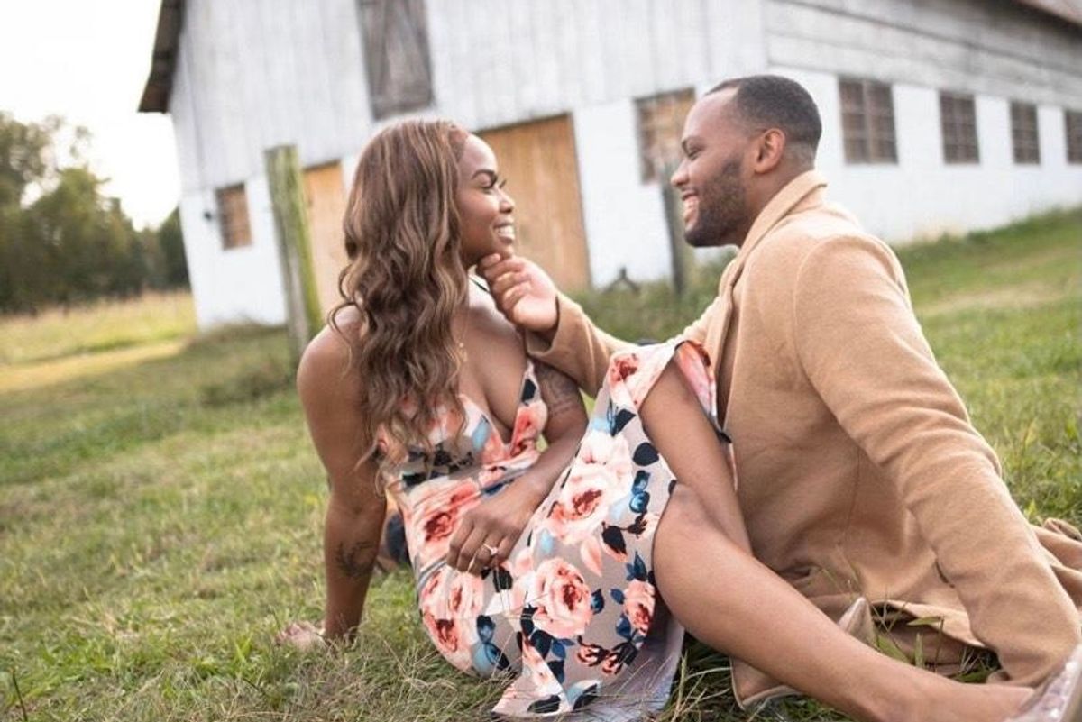 14 Men Share Why They Propose - xoNecole: Lifestyle, Culture, Love, Wellness