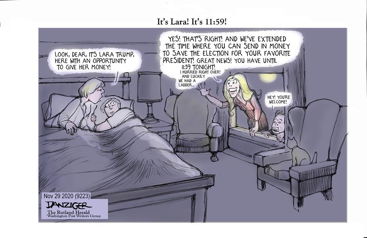 Danziger Draws