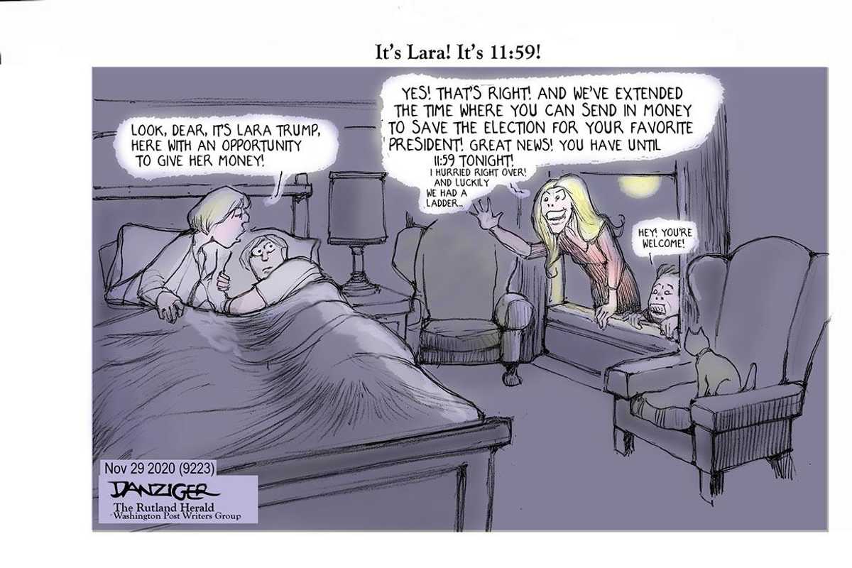 Danziger Draws