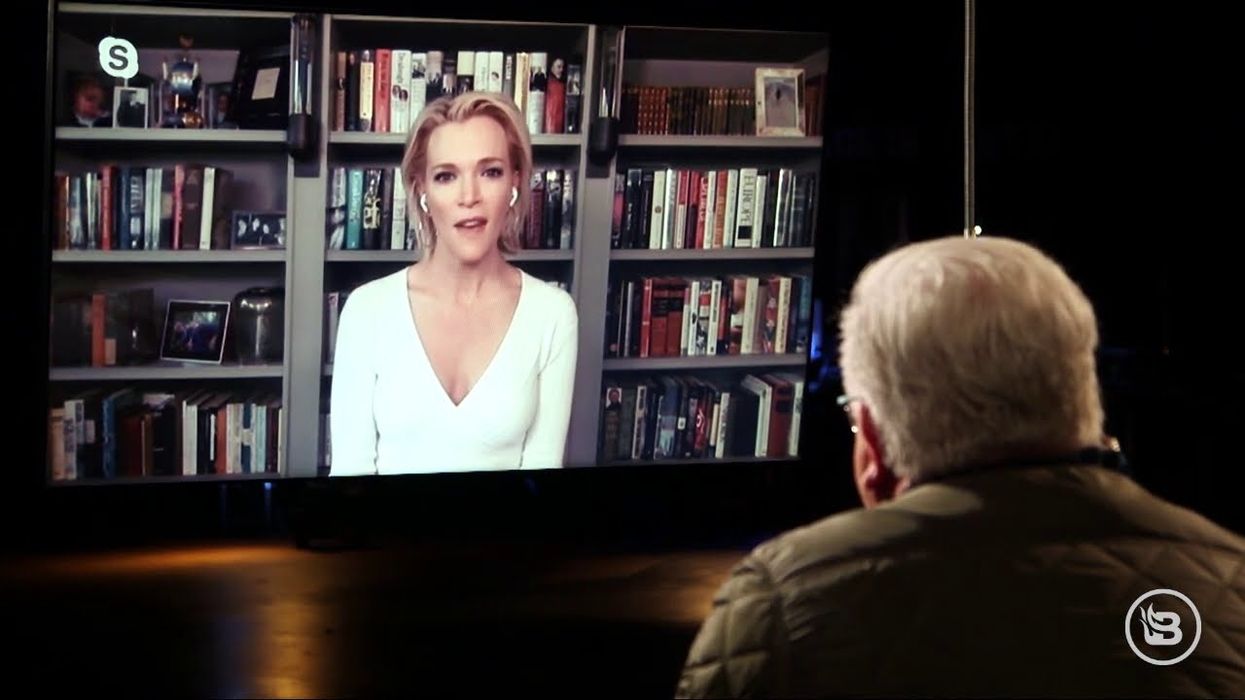 Megyn Kelly on what's happening to Fox News