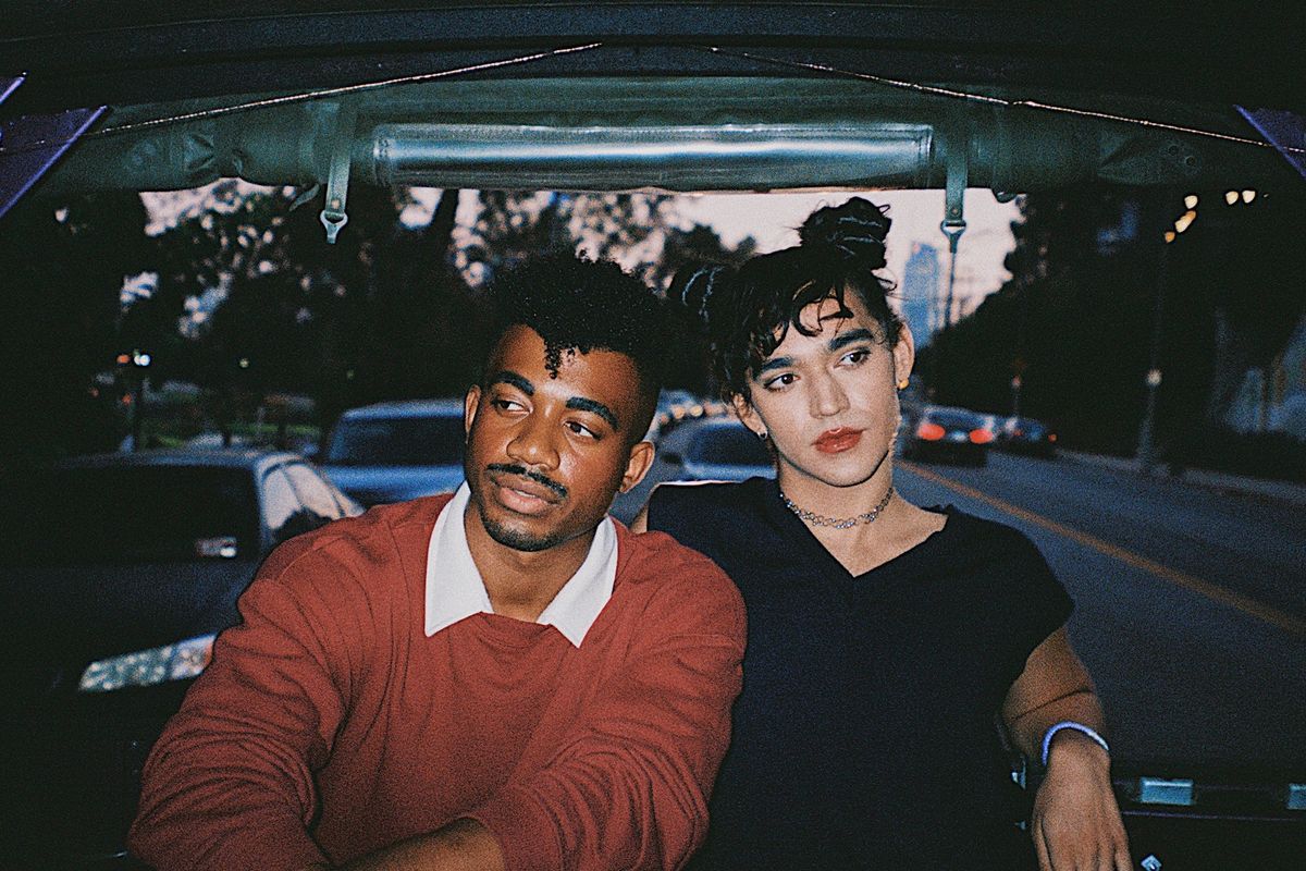 Bronze Avery and Miss Benny on Their New Collab, 'Sea Salt'