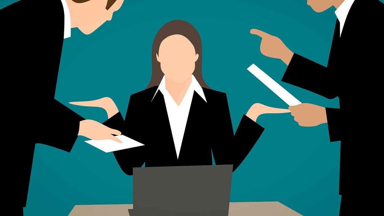 People Share Their Best 'I Don't Get Paid Enough For This Sh*t' Experiences