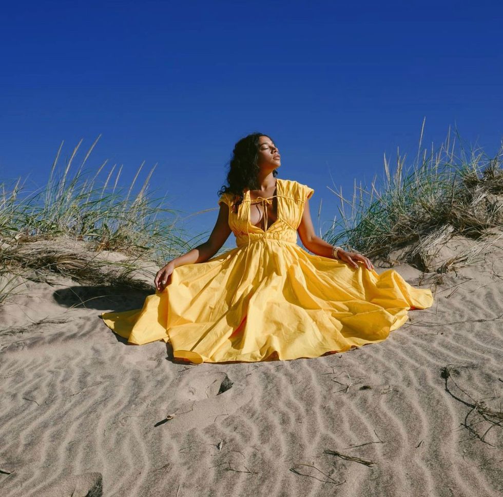 Hannah Bronfman IVF, Pregnany Journey xoNecole