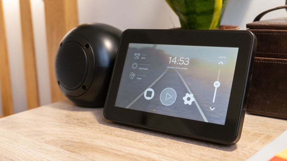 The SleepHub by Cambridge Sleep Sciences