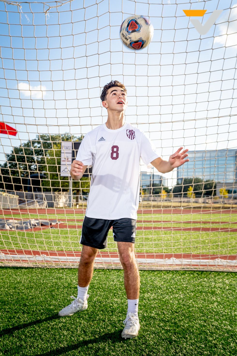 Inside the Program San Antonio Christian Boys Soccer VYPE