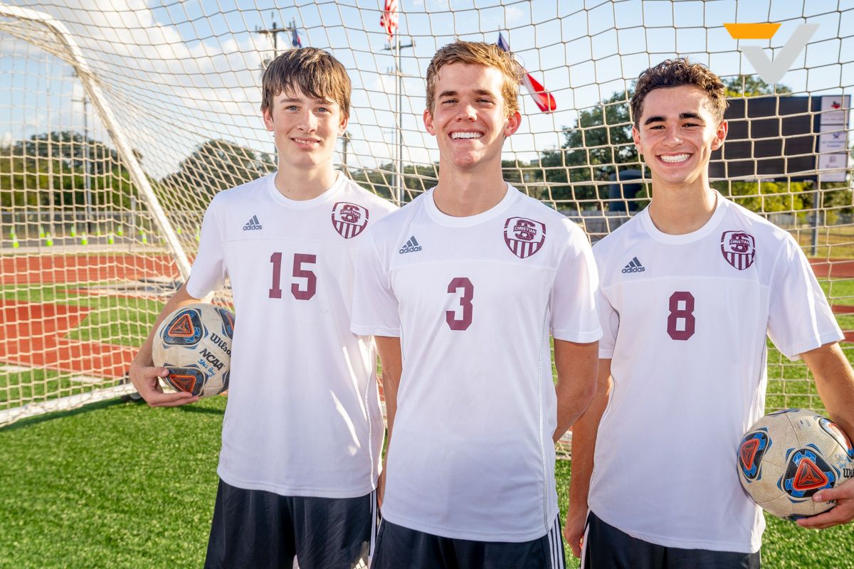 Inside the Program: San Antonio Christian Boys Soccer